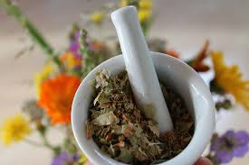 Herbal Treatments