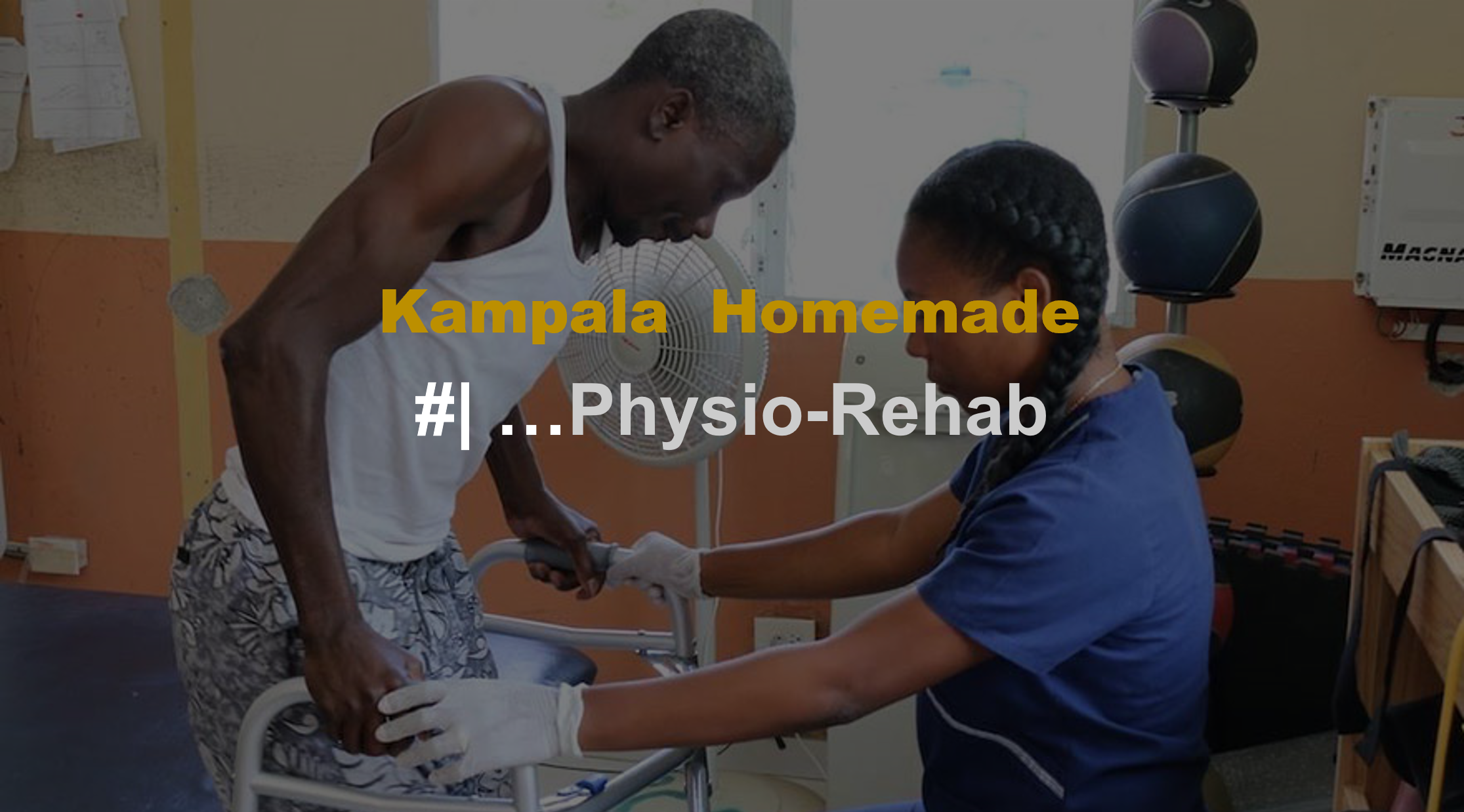 Physio Rehabilitation